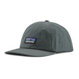 Load image into Gallery viewer, Patagonia P-6 Label Trad Cap