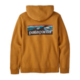Load image into Gallery viewer, Patagonia Boardshort Logo Uprisal Hoody