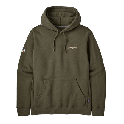 Patagonia Fitz Roy Icon Uprisal Hoody