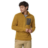 Load image into Gallery viewer, Patagonia M's R1 Air Zip Neck