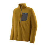 Load image into Gallery viewer, Patagonia M's R1 Air Zip Neck