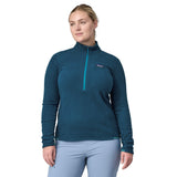 Load image into Gallery viewer, Patagonia W's R1 Air Zip Neck - DQ
