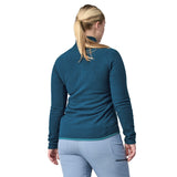Load image into Gallery viewer, Patagonia W's R1 Air Zip Neck - DQ