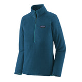 Load image into Gallery viewer, Patagonia W's R1 Air Zip Neck - DQ