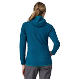 Load image into Gallery viewer, Patagonia W's R1 Air Full-Zip Hoody - DQ