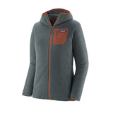 Load image into Gallery viewer, Patagonia W's R1 Air Full-Zip Hoody - DQ
