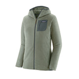 Load image into Gallery viewer, Patagonia W's R1 Air Full-Zip Hoody - DQ