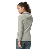 Load image into Gallery viewer, Patagonia W's R1 Air Full-Zip Hoody - DQ