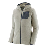 Load image into Gallery viewer, Patagonia W's R1 Air Full-Zip Hoody - DQ