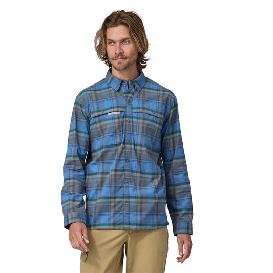 Patagonia M's Early Rise Stretch Shirt