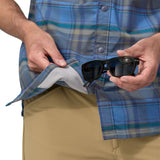 Load image into Gallery viewer, Patagonia M's Early Rise Stretch Shirt