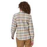 Load image into Gallery viewer, Patagonia W's L/S Organic Cotton Midweight Fjord Flannel Shirt