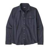 Load image into Gallery viewer, Patagonia M's L/S Lightweight Fjord Flannel Shirt
