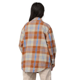 Load image into Gallery viewer, Patagonia W's Heavy Weight Fjord Flannel Overshirt