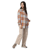 Load image into Gallery viewer, Patagonia W's Heavy Weight Fjord Flannel Overshirt
