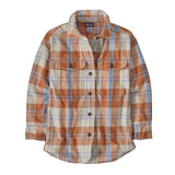 Load image into Gallery viewer, Patagonia W's Heavy Weight Fjord Flannel Overshirt