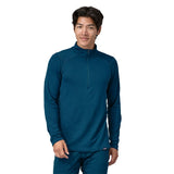 Load image into Gallery viewer, Patagonia M's Capilene® Thermal Weight Zip-Neck