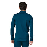 Load image into Gallery viewer, Patagonia M's Capilene® Thermal Weight Zip-Neck