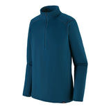 Load image into Gallery viewer, Patagonia M's Capilene® Thermal Weight Zip-Neck