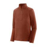 Load image into Gallery viewer, Patagonia W's Capilene Thermal Weight Zip-Neck - DQ