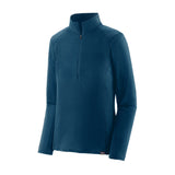 Load image into Gallery viewer, Patagonia W's Capilene Thermal Weight Zip-Neck - DQ