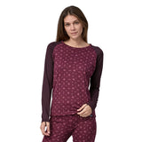 Load image into Gallery viewer, Patagonia W's Capilene Midweight Crew
