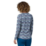 Load image into Gallery viewer, Patagonia W's Capilene Midweight Crew
