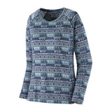 Load image into Gallery viewer, Patagonia W's Capilene Midweight Crew