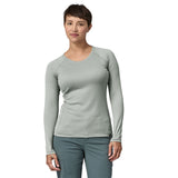 Load image into Gallery viewer, Patagonia W's Capilene Midweight Crew