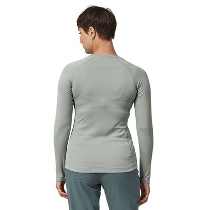 Patagonia W's Capilene Midweight Crew