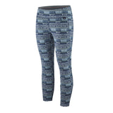 Load image into Gallery viewer, Patagonia W's Capilene Midweight Bottoms