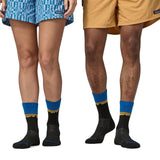 Load image into Gallery viewer, Patagonia Merino Wool Blend Crew Socks