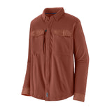 Load image into Gallery viewer, Patagonia M's L/S Early Rise Snap Shirt