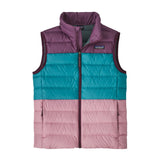Load image into Gallery viewer, Patagonia Kid's Down Sweater Vest