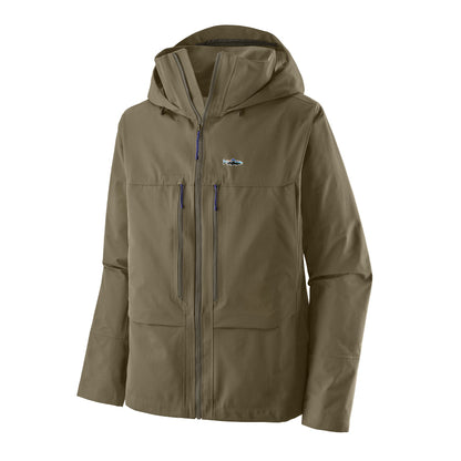 Patagonia M's Swiftcurrent Wading Jacket