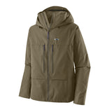 Load image into Gallery viewer, Patagonia M's Swiftcurrent Wading Jacket