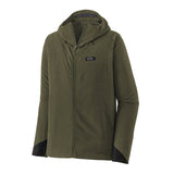 Load image into Gallery viewer, Patagonia M's R1 TechFace Fitz Roy Trout Hoody