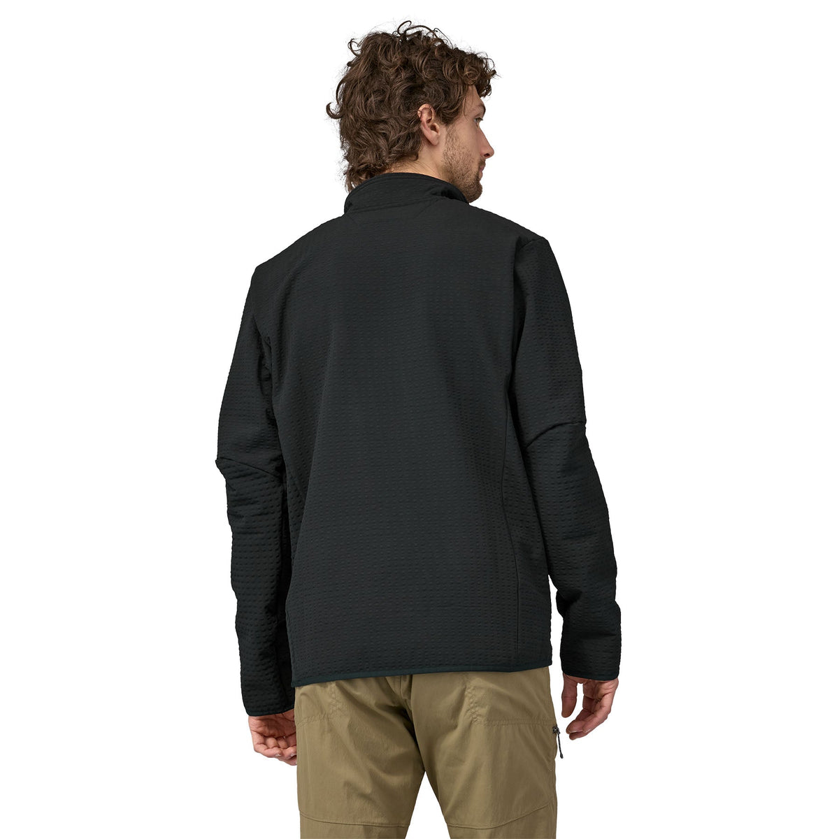 Patagonia M's R2 TechFace Jacket