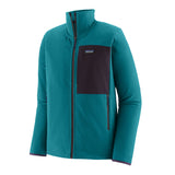 Load image into Gallery viewer, Patagonia M's R2 TechFace Jacket