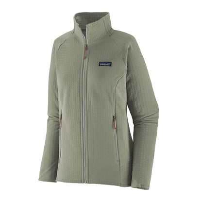 Patagonia W's R2 TechFace Jacket