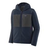 Load image into Gallery viewer, Patagonia M's R2 TechFace Hoody