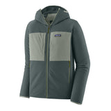 Load image into Gallery viewer, Patagonia M's R2 TechFace Hoody