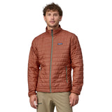 Load image into Gallery viewer, Patagonia M's Nano Puff Jacket