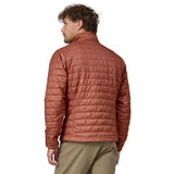 Load image into Gallery viewer, Patagonia M's Nano Puff Jacket