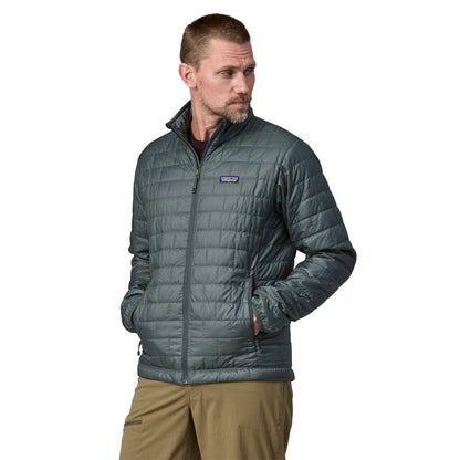 Patagonia M's Nano Puff Jacket