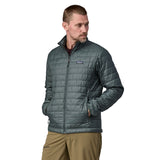 Load image into Gallery viewer, Patagonia M's Nano Puff Jacket