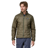 Load image into Gallery viewer, Patagonia M's Nano Puff Jacket