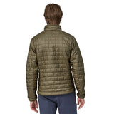 Load image into Gallery viewer, Patagonia M's Nano Puff Jacket