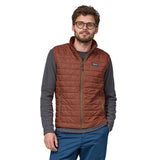 Load image into Gallery viewer, Patagonia M's Nano Puff Vest