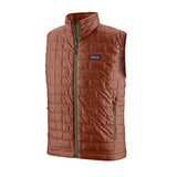 Load image into Gallery viewer, Patagonia M's Nano Puff Vest
